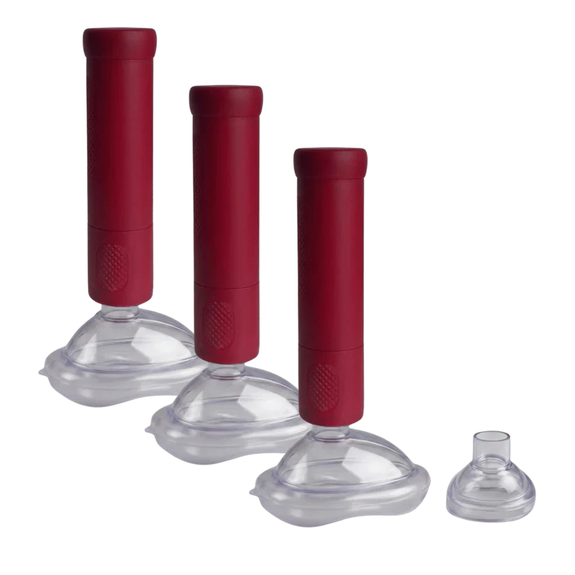 🚑2026 Upgraded Emergency Anti-Choking Rescue Device Trusted by Thousands of Families