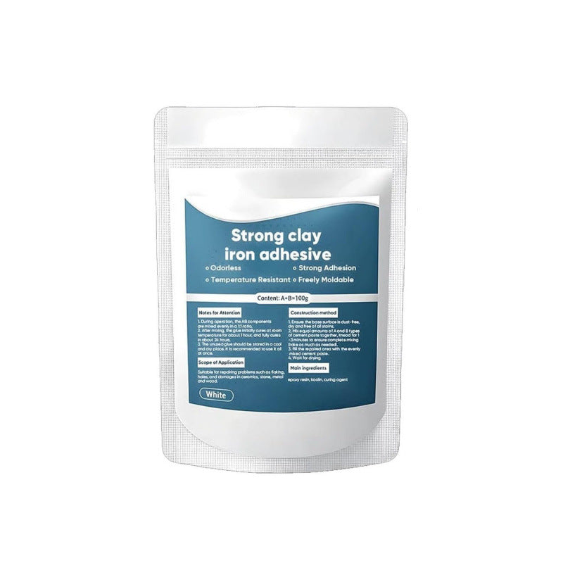 đ„SAVE 50% NOWđ TiworldÂź Steel Reinforced Epoxy Repair Putty â Universal Glue for Metal, Wood, Plastic