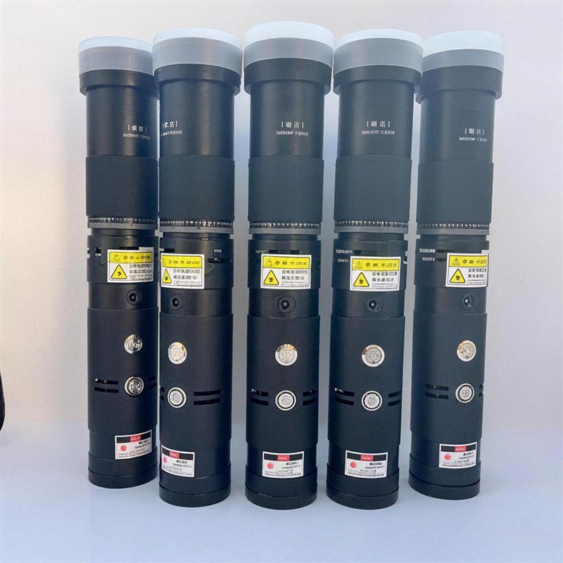 🔥2026 New Design 120W 900-1100NM Powerful IR Laser Pointer