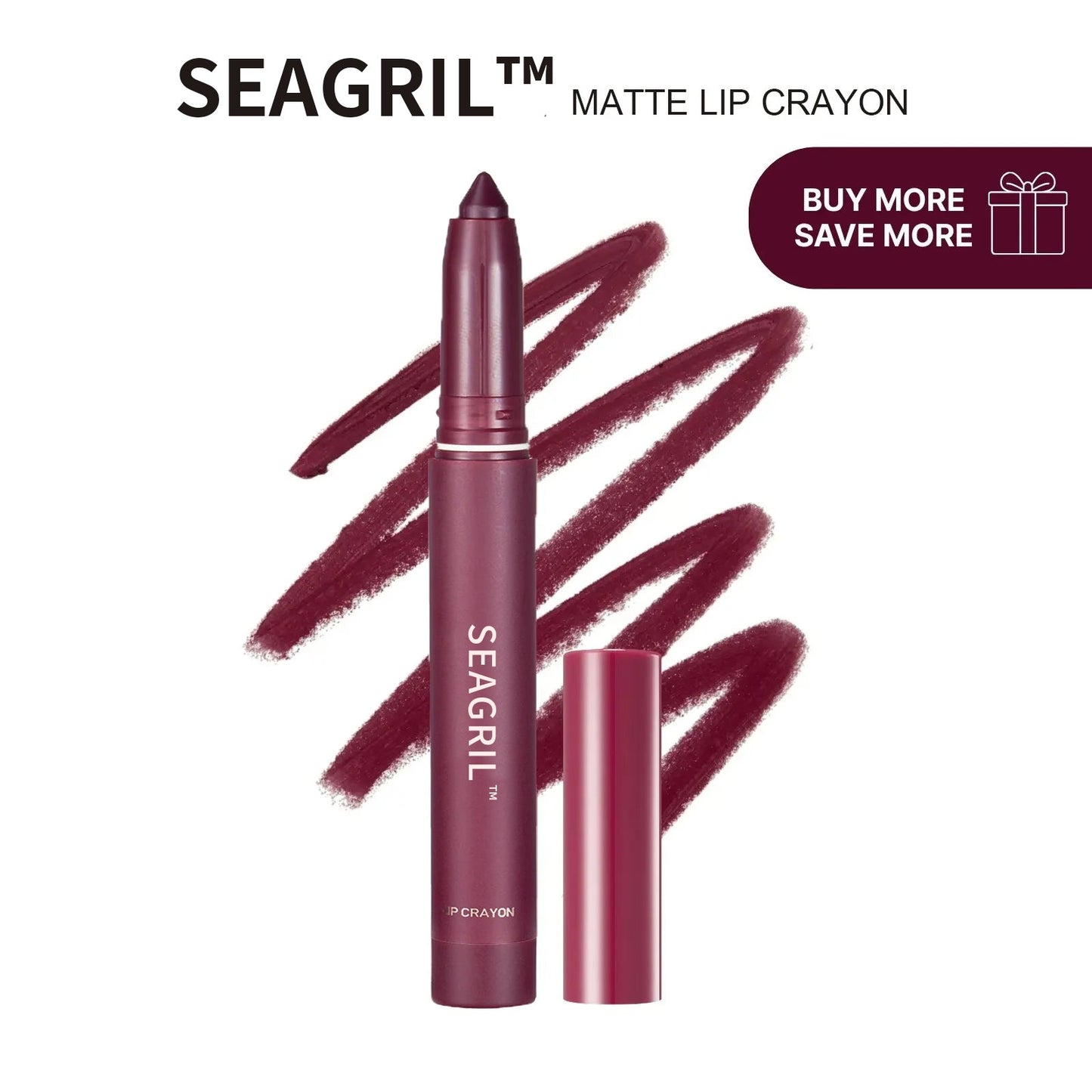Easy Glide Lip Liner — Creamy, Blendable Color with Smooth Application, Summervibes