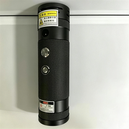 🔥2026 New Design 120W 900-1100NM Powerful IR Laser Pointer