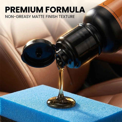 2026 Hot Sale🔥🔥Renew Your Car Without Expensive Fee-Automotive Plastic Restorer