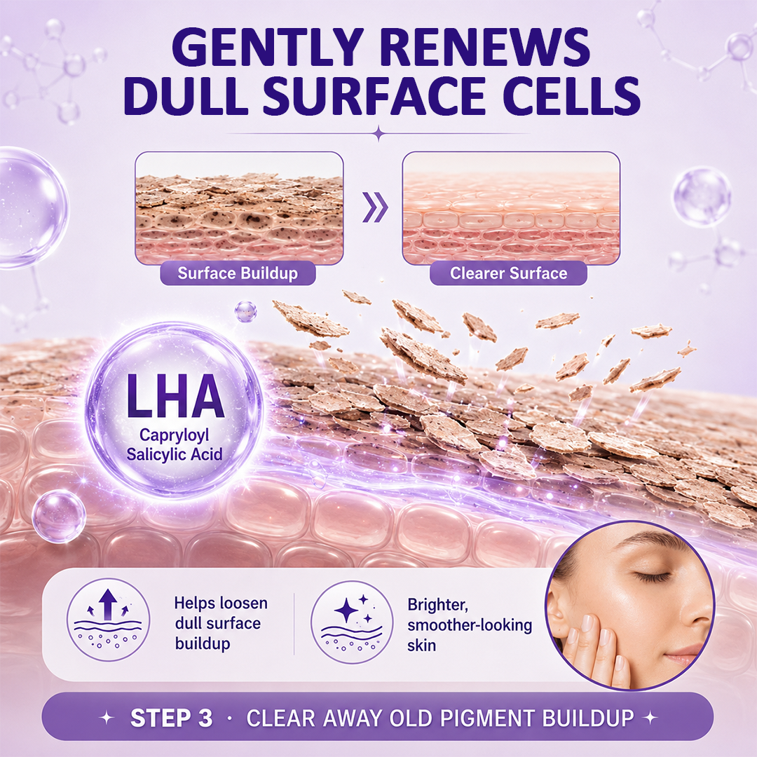 Tiworld® LumiFade Advanced Dark Spot Serum