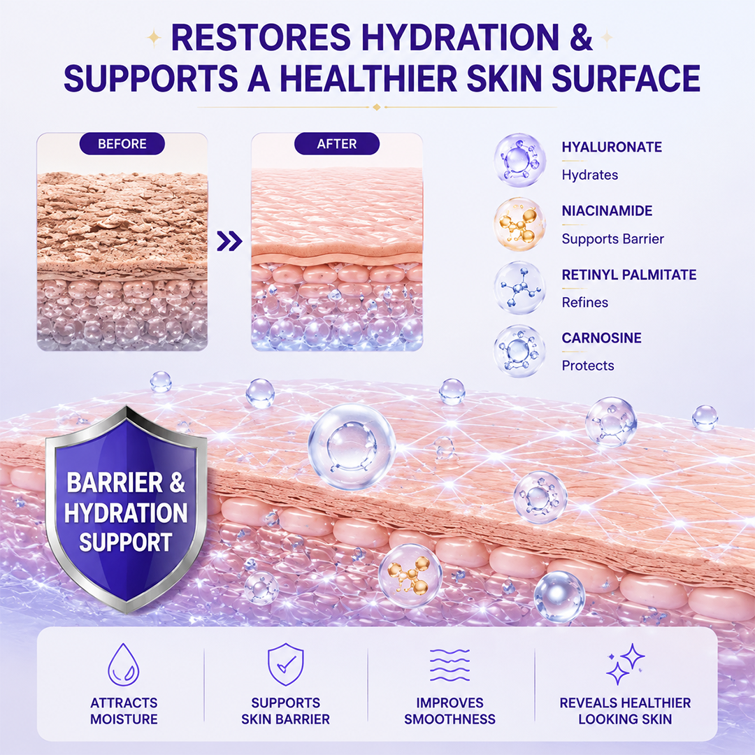 Tiworld® LumiFade Advanced Dark Spot Serum