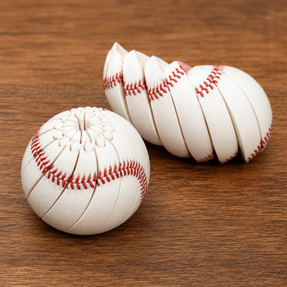 ⚾Last Day 60% OFF - Baseball Fidget Ball Toy⚾