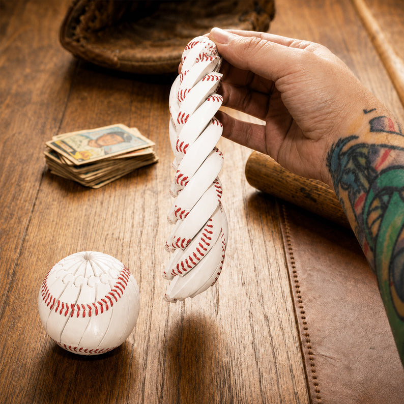 ⚾Last Day 60% OFF - Baseball Fidget Ball Toy⚾