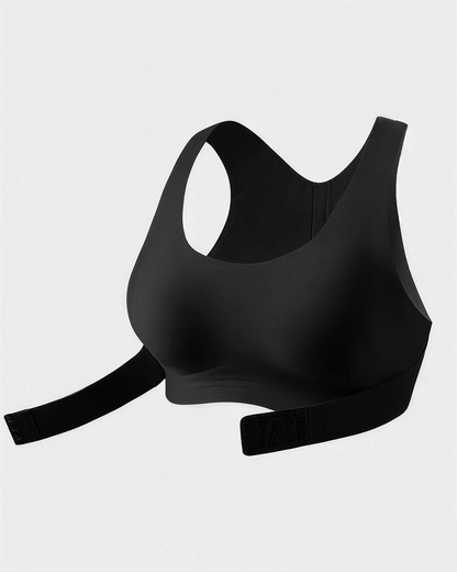 (🎁Last Day 49% OFF)🔥Posture Correction Wireless Sports Bra