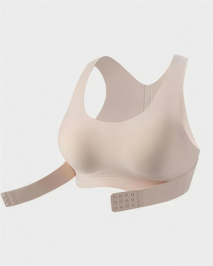 (🎁Last Day 49% OFF)🔥Posture Correction Wireless Sports Bra