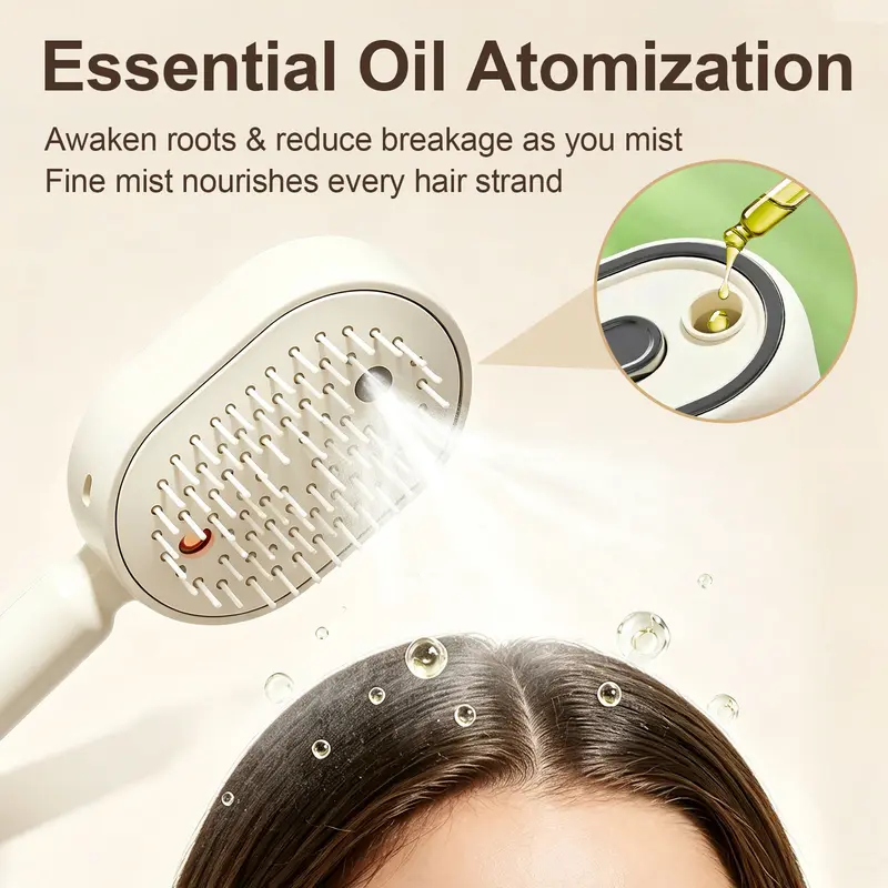 🔥Day Sale 50% OFF🔥 5-in-1 SilkGlide Styler