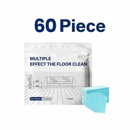🔥Multi-Surface Floor Cleaning Tablets – Concentrated Cleaner for Hardwood, Tile, Laminate & More