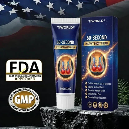 🎃Halloween Special: 80% OFF!👑Exon-Max 60 Instant Erection Cream