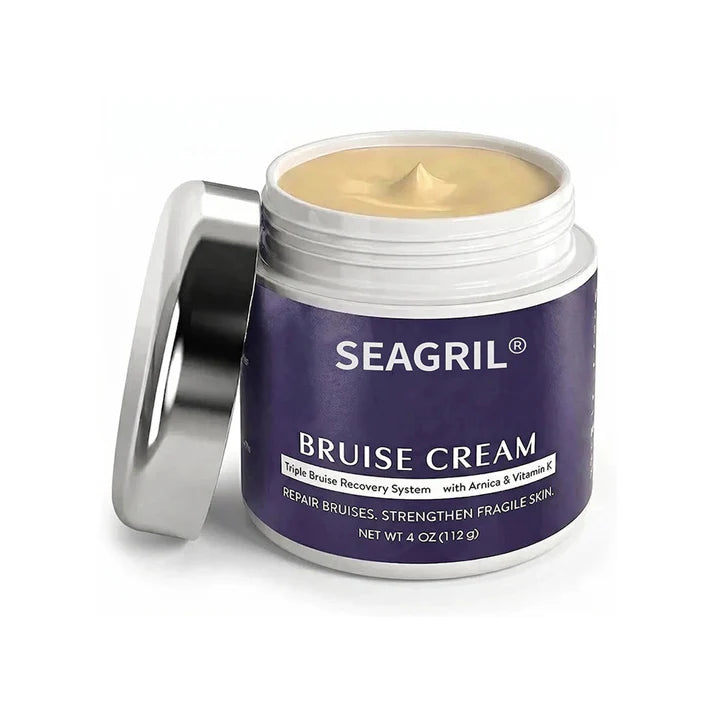 SEAGRIL® Bruise Repair & Skin-Strengthening Cream