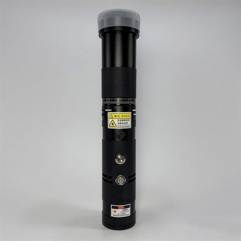 🔥2026 New Design 120W 900-1100NM Powerful IR Laser Pointer