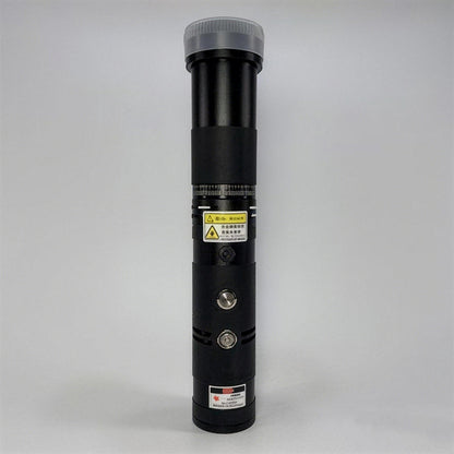🔥2026 New Design 120W 900-1100NM Powerful IR Laser Pointer