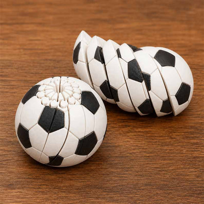 ⚾Last Day 60% OFF - Baseball Fidget Ball Toy⚾