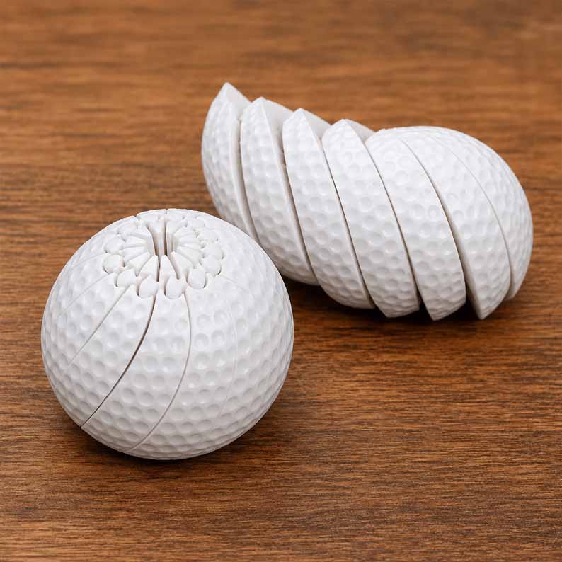 ⚾Last Day 60% OFF - Baseball Fidget Ball Toy⚾