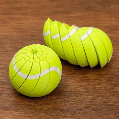 ⚾Last Day 60% OFF - Baseball Fidget Ball Toy⚾