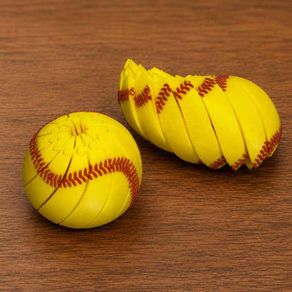 ⚾Last Day 60% OFF - Baseball Fidget Ball Toy⚾