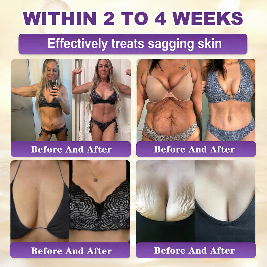 Made and Shipped from USA ✨SEAGRIL® Biotin 10-in-1 Skin Restoration Cream 🍀