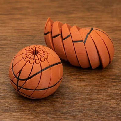 ⚾Last Day 60% OFF - Baseball Fidget Ball Toy⚾