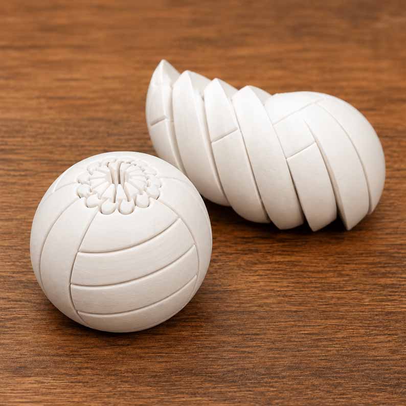 ⚾Last Day 60% OFF - Baseball Fidget Ball Toy⚾