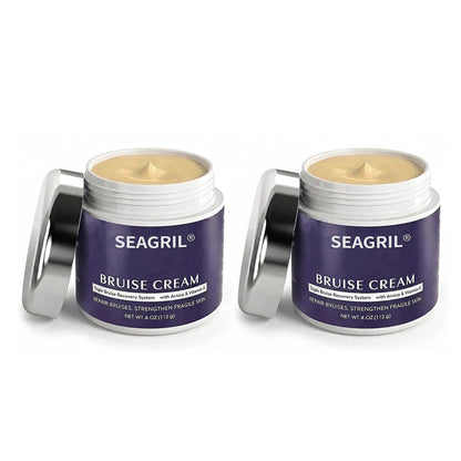 SEAGRIL® Bruise Repair & Skin-Strengthening Cream