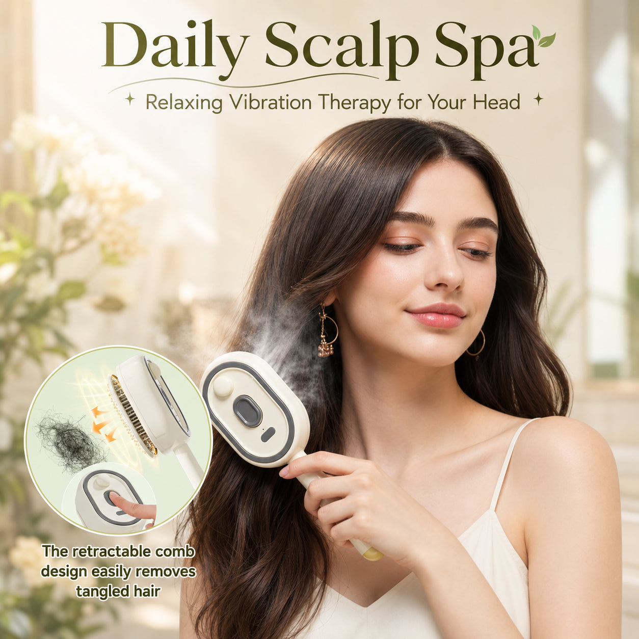 🔥Day Sale 50% OFF🔥 5-in-1 SilkGlide Styler