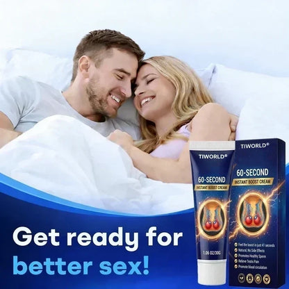 🎃Halloween Special: 80% OFF!👑Exon-Max 60 Instant Erection Cream