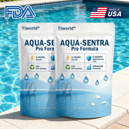 Tiworld® Aqua-Sentra Pro Formula