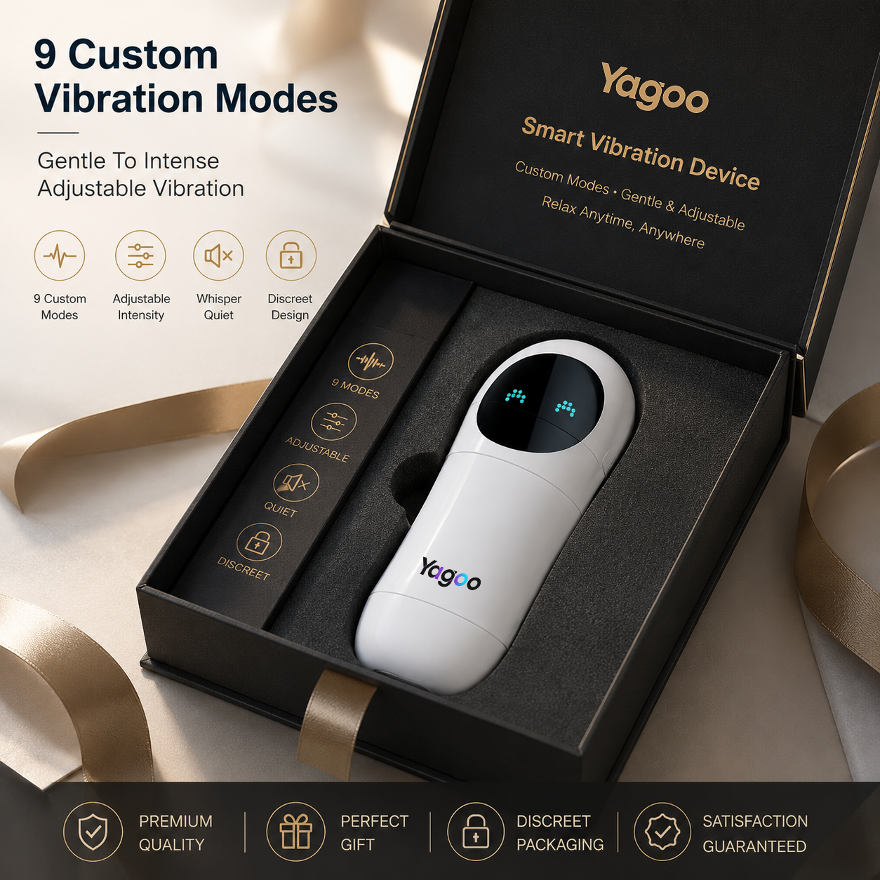 💥LAST DAY 60% OFF:[Confidential delivery]Yagoo® Free Your Hands: Automatic Retractable Cup for Stress-Free Drinking!❤️