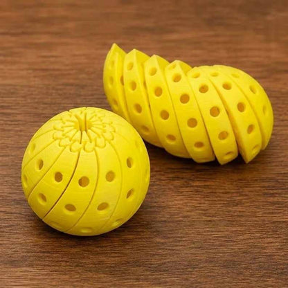 ⚾Last Day 60% OFF - Baseball Fidget Ball Toy⚾