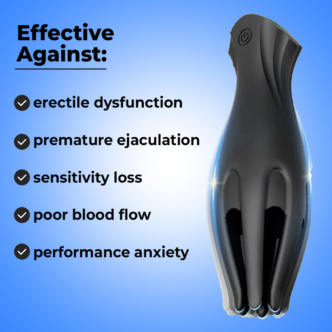 VibroNeuro Therapy Device