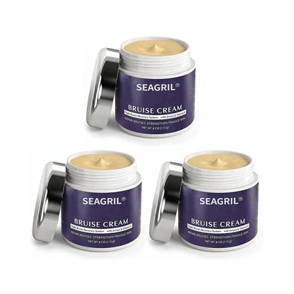 SEAGRIL® Bruise Repair & Skin-Strengthening Cream