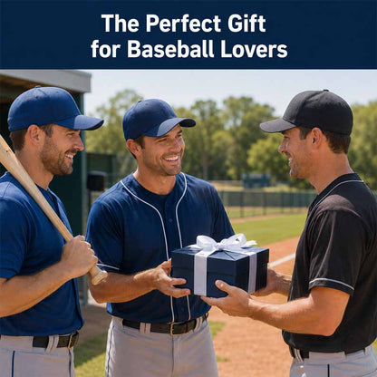 ⚾Last Day 60% OFF - Baseball Fidget Ball Toy⚾