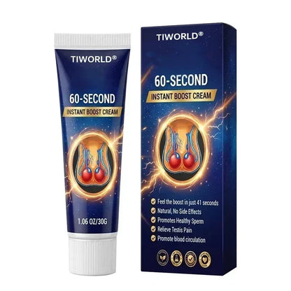 🎃Halloween Special: 80% OFF!👑Exon-Max 60 Instant Erection Cream