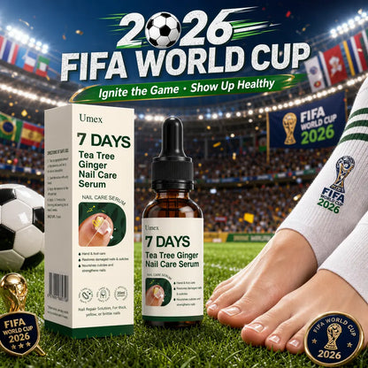 SEAGRIL® 7-Day Nail Revive Serum