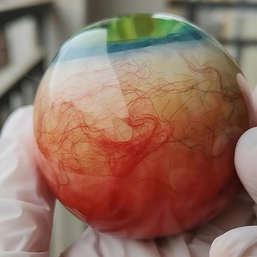 🚨 Limited Stock — Hyper-Realistic Monster Eye | 🔥The Most Talked-About Desk Decor of 2026 👁️🖤
