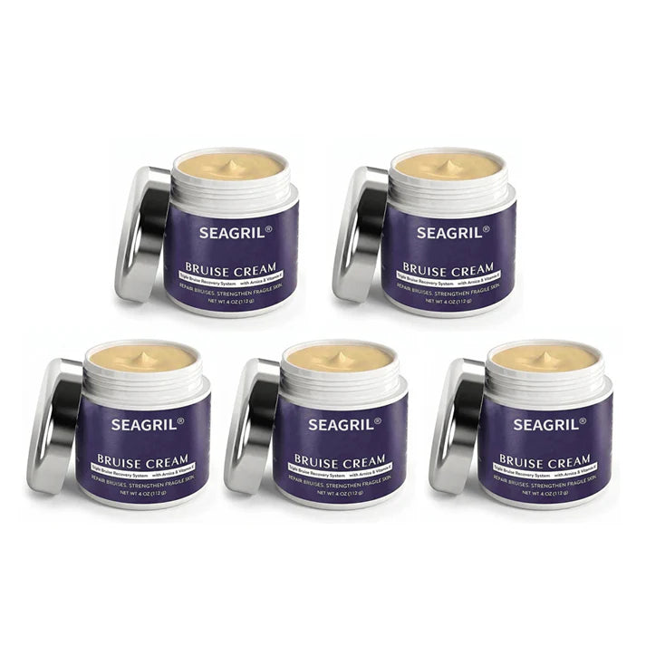 SEAGRIL® Bruise Repair & Skin-Strengthening Cream