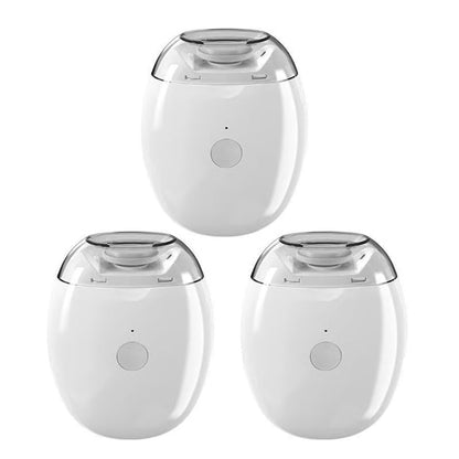 💐50% OFF ! Touch-Free Electric Nail Clipper: Safe, Fast & Gentle for All Ages!