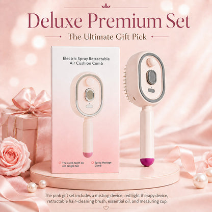 🔥Day Sale 50% OFF🔥 5-in-1 SilkGlide Styler