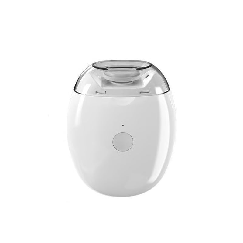 💐50% OFF ! Touch-Free Electric Nail Clipper: Safe, Fast & Gentle for All Ages!