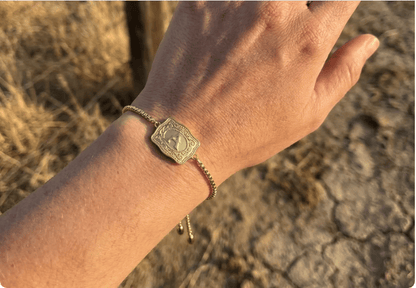 🏇Country Bracelet