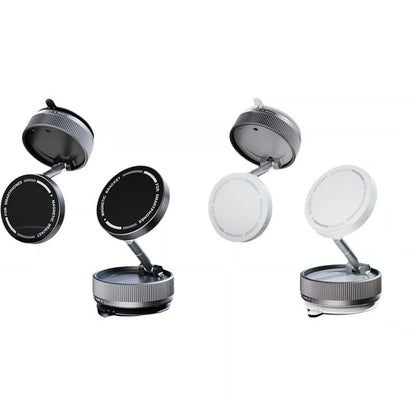 🔥2026 Spring Special Offer 50% OFF👒Vacuum Phone Mount with One-Step-Lock
