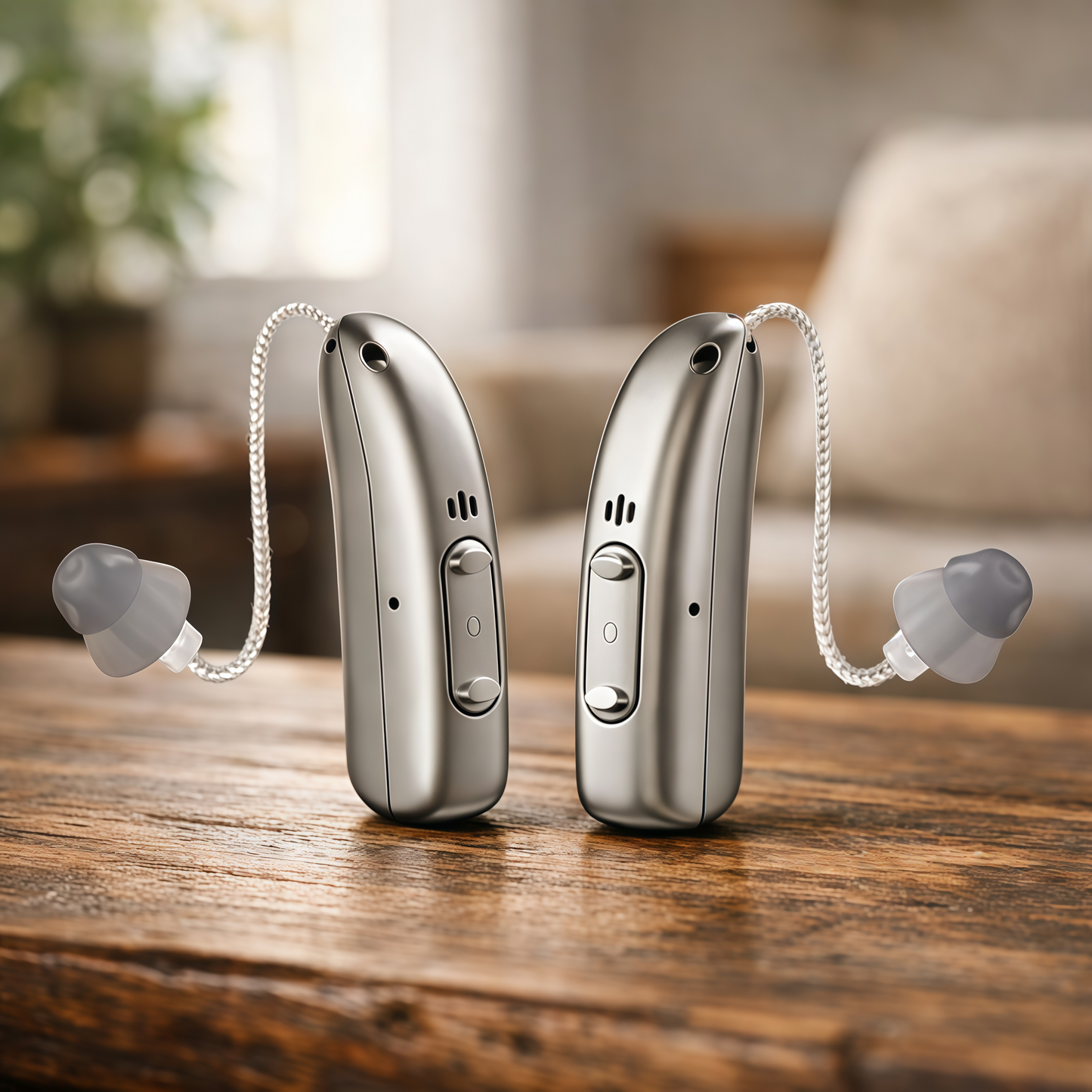 🔥The last 3 hours 70% OFF! -  Smart hearing aids 🏆 2026 Best Seller