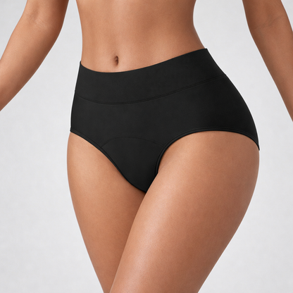 🌸💖Last Day 50% OFF|SEAGRIL™ 100% Leak-Proof Underwear 4-pack