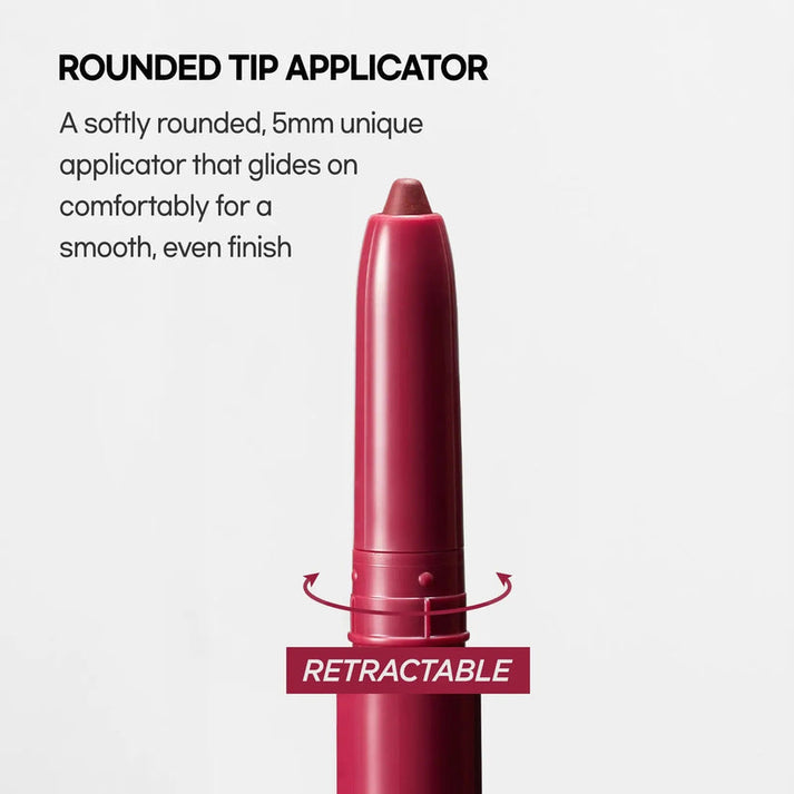 Easy Glide Lip Liner — Creamy, Blendable Color with Smooth Application, Summervibes
