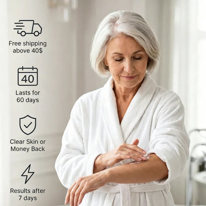 SEAGRIL® Bruise Repair & Skin-Strengthening Cream