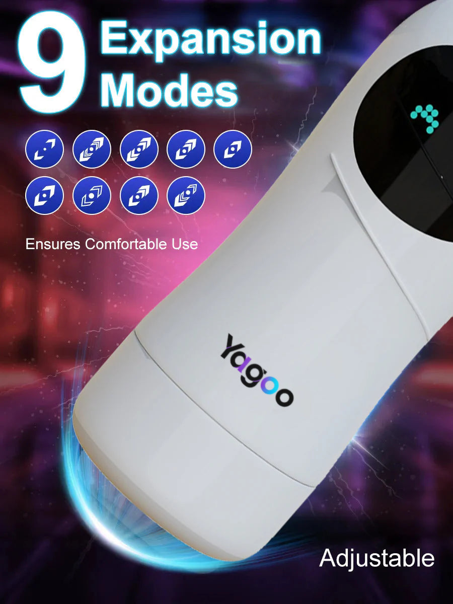 💥LAST DAY 60% OFF:[Confidential delivery]Yagoo® Free Your Hands: Automatic Retractable Cup for Stress-Free Drinking!❤️