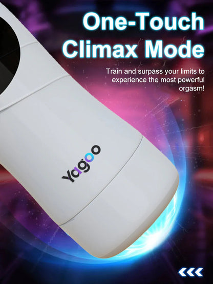 💥LAST DAY 60% OFF:[Confidential delivery]Yagoo® Free Your Hands: Automatic Retractable Cup for Stress-Free Drinking!❤️
