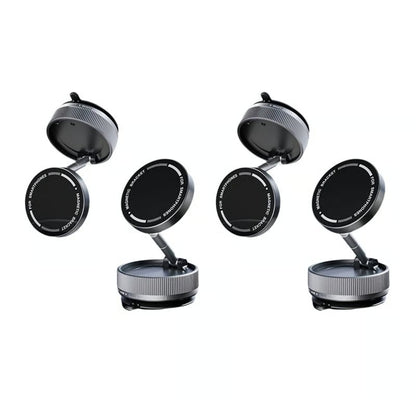 🔥2026 Spring Special Offer 50% OFF👒Vacuum Phone Mount with One-Step-Lock